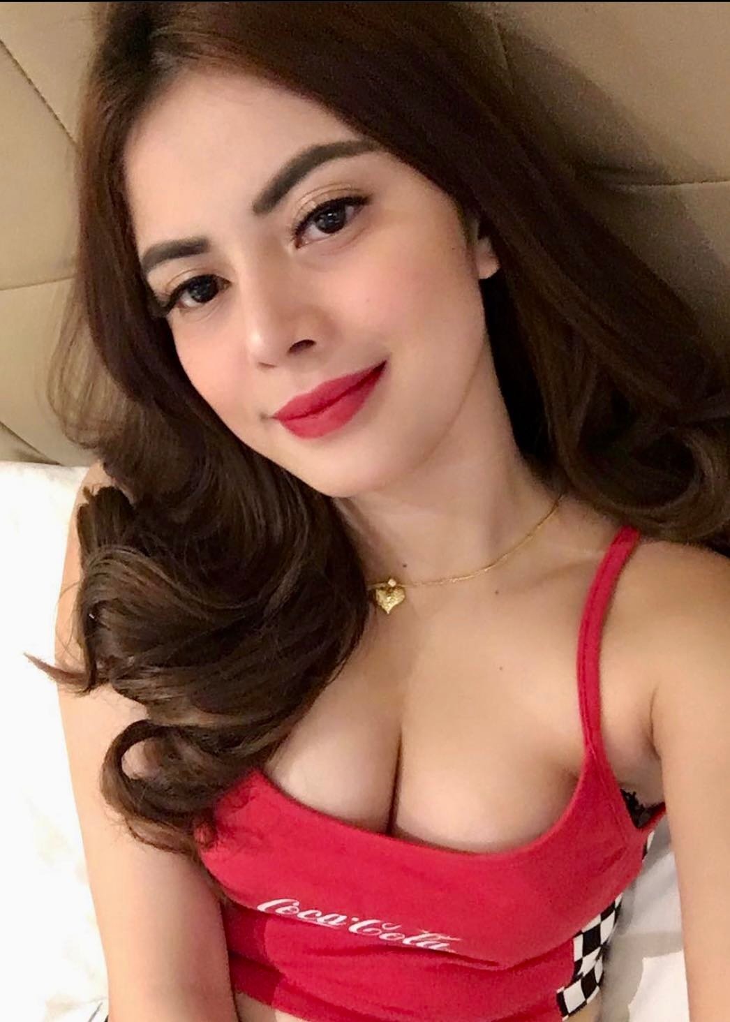 Anabelle escort in Kuala Lumpur