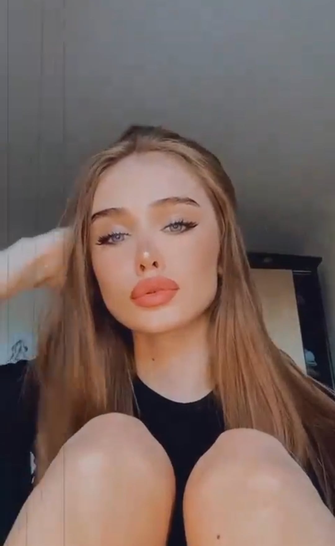 Elena escort in Istanbul