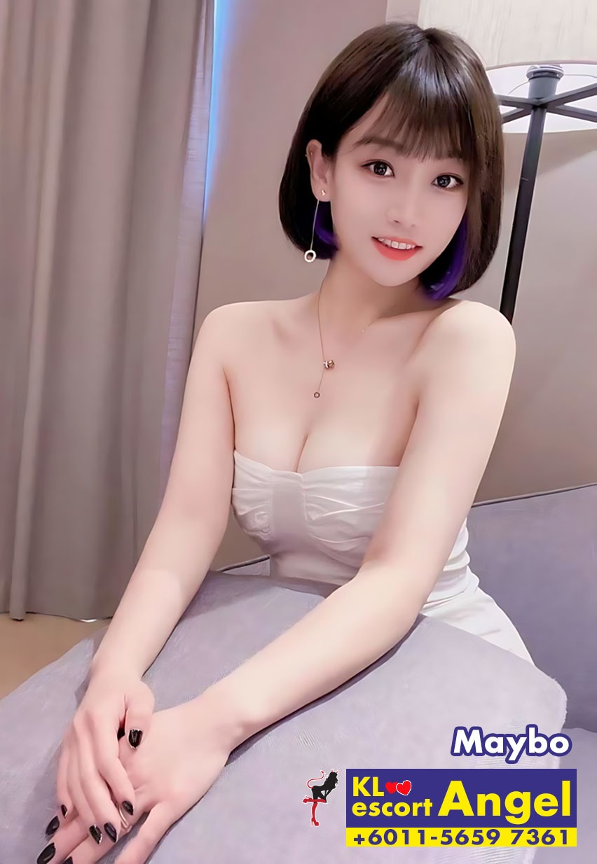 Maybo escort in Kuala Lumpur
