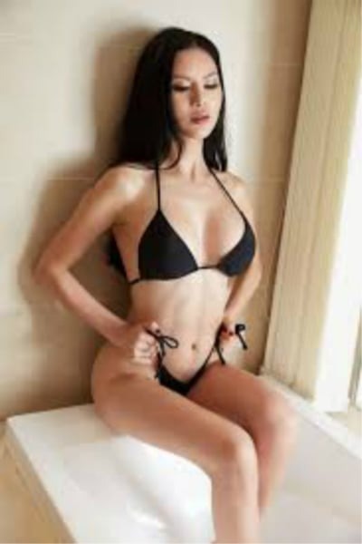 Channel escort in Bukit Bintang