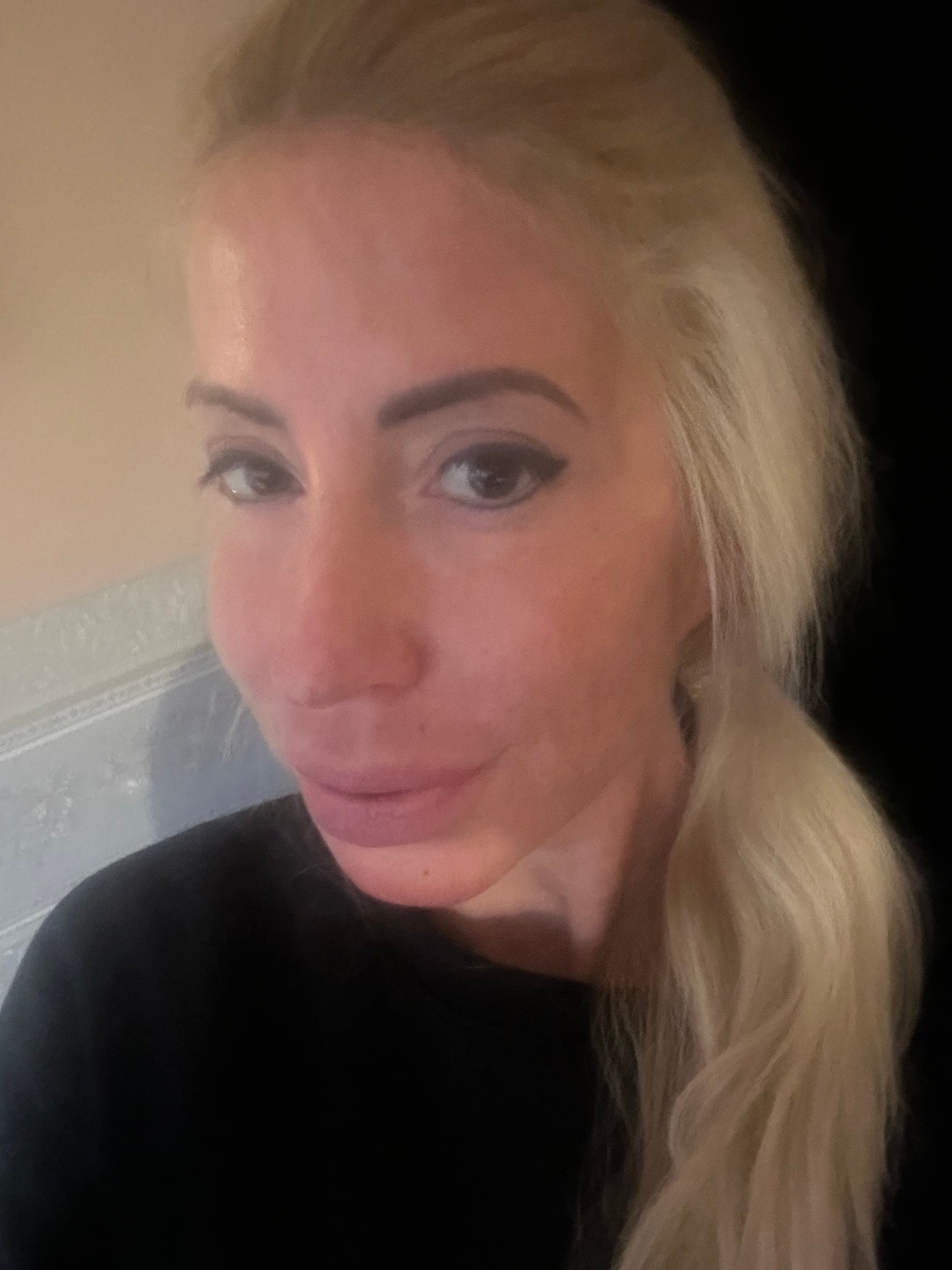 Magyar Veronika escort in Budapest