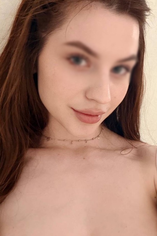 Marie escort in Berlin
