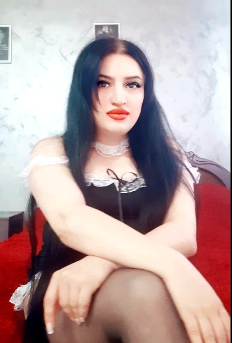 Beauti Lilia escort in Yerevan