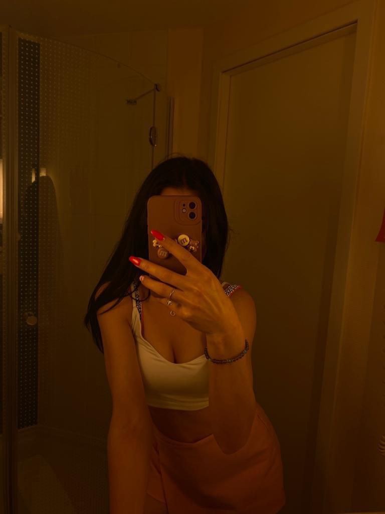 yıldız escort in Antalya