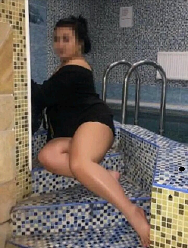 Tina escort in Yerevan