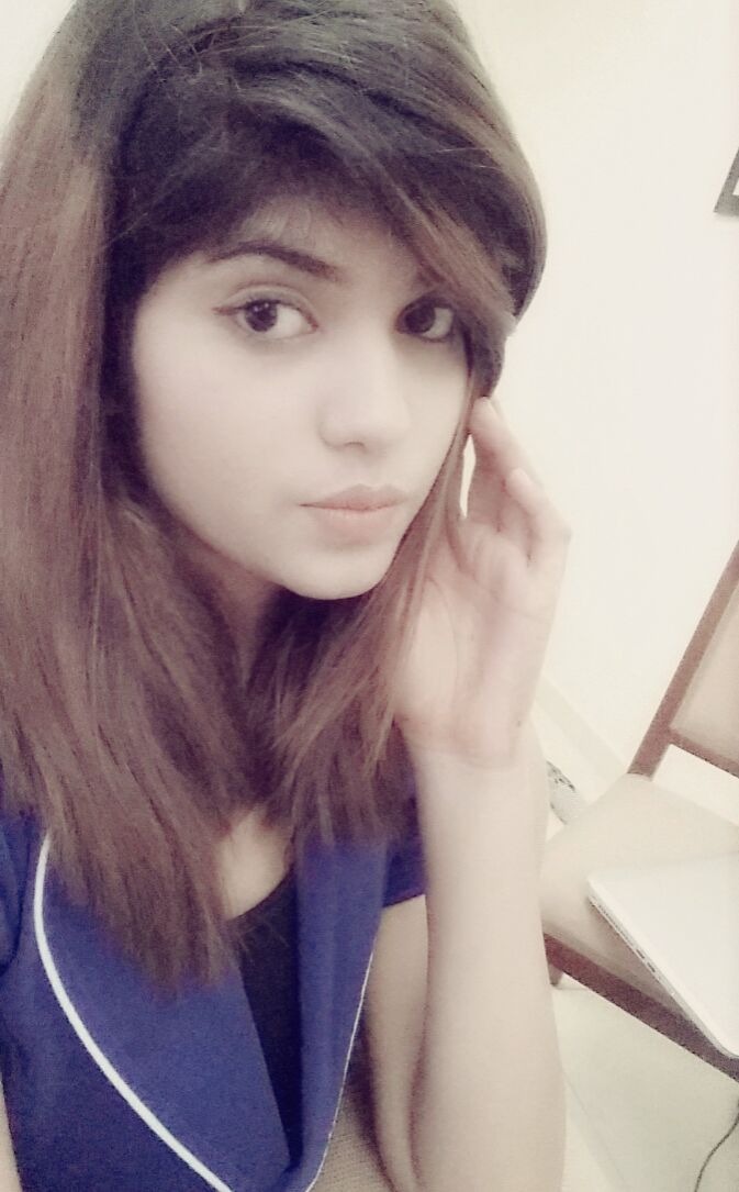 Aafreen escort in Bangkok