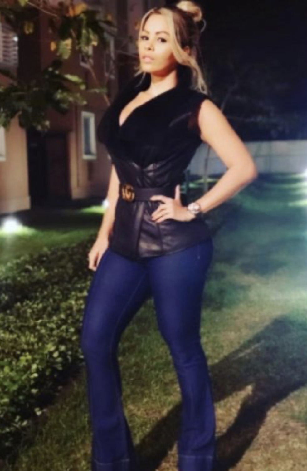 Lunan escort in Tel Aviv