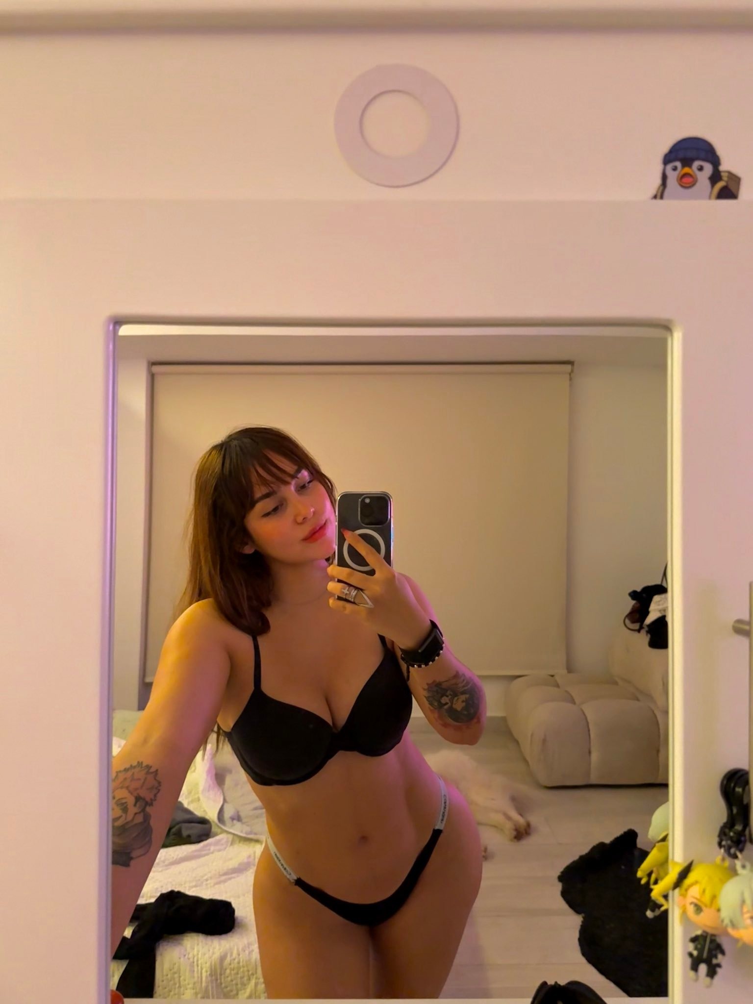 Helinah VIP escort in Vilnius