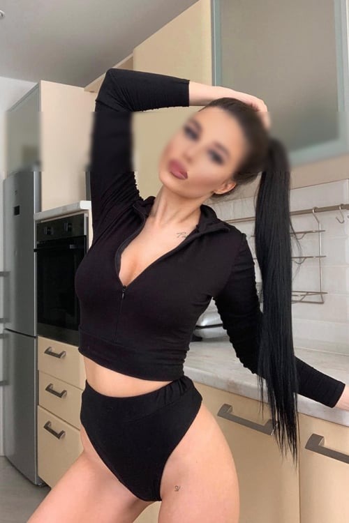 Lucero escort in Munich