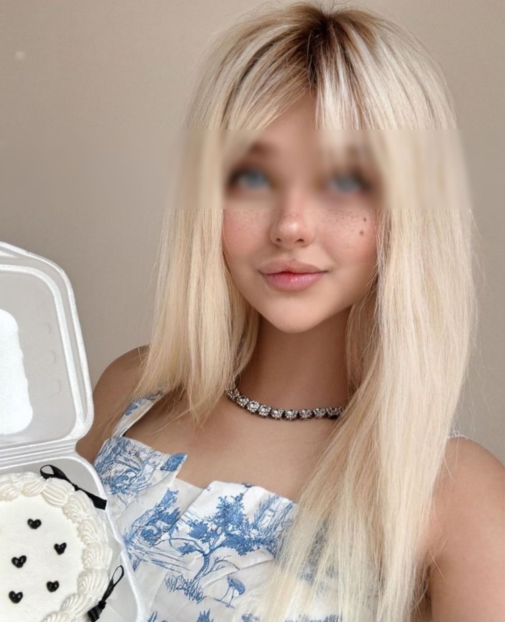 Milena escort in Berlin