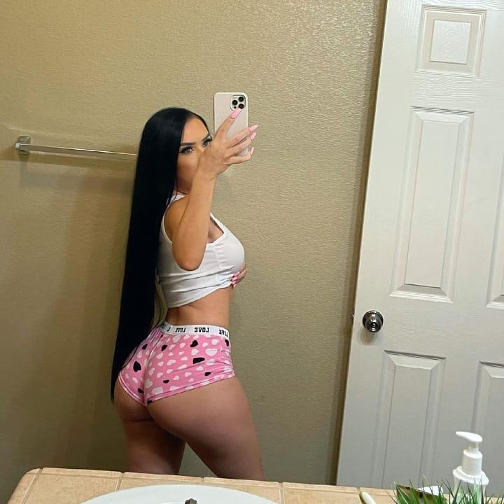 andrea escort in Antwerp