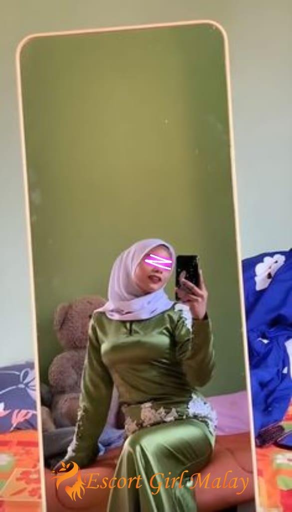 Zala escort in Damansara
