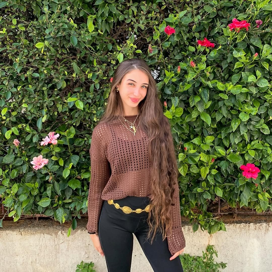 RAFELA escort in Paris