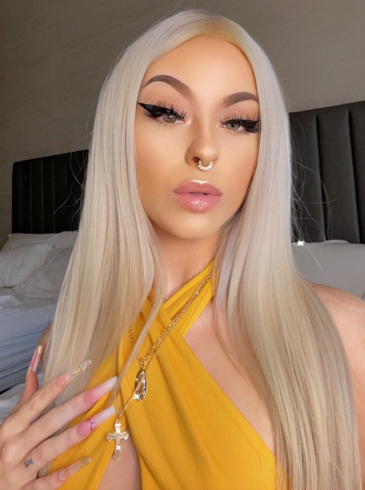 Mélissa escort in Lyon