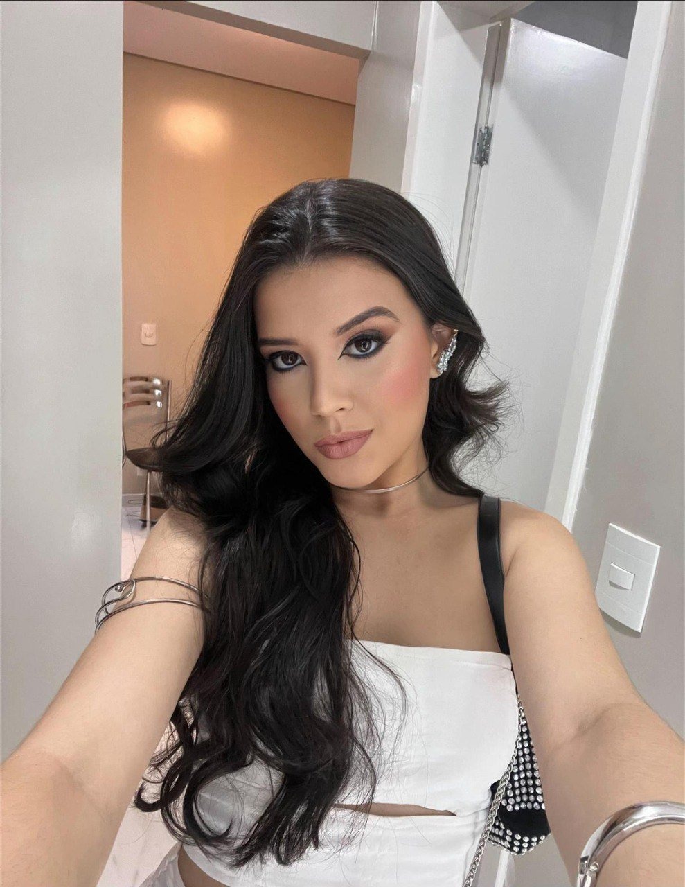 Rayssa escort in Bangkok