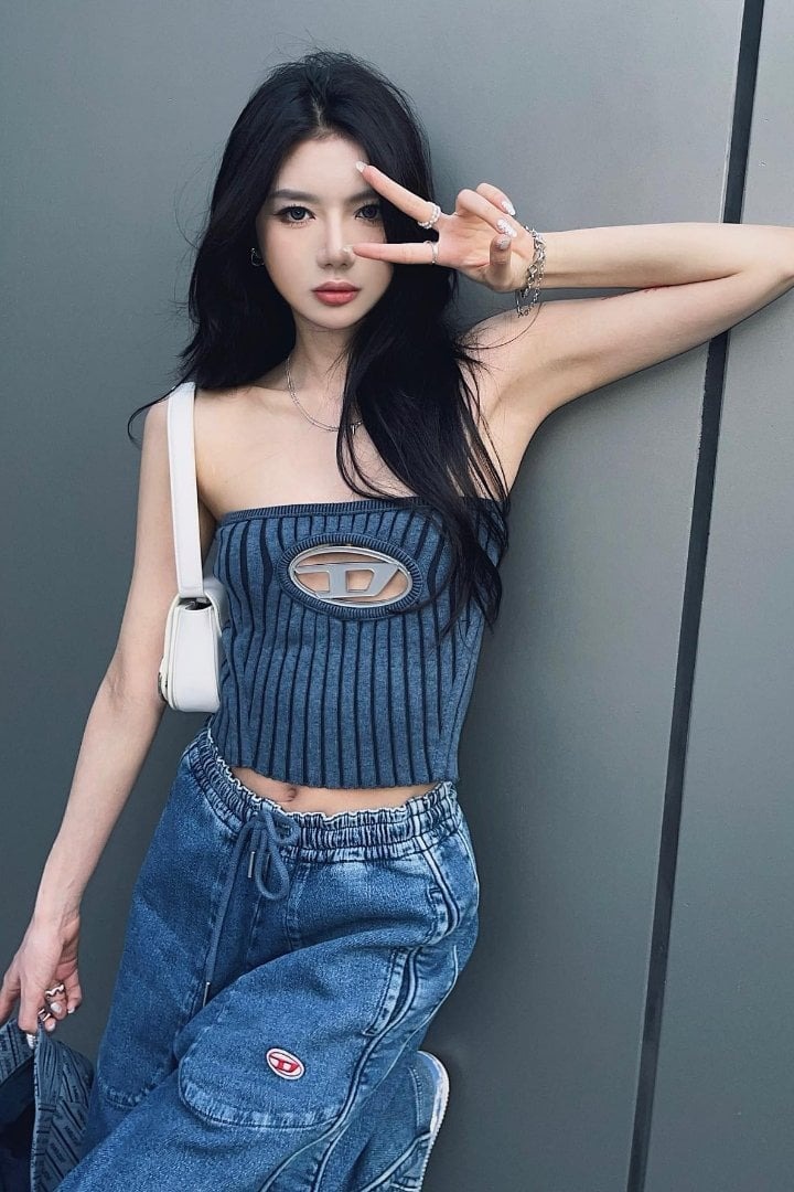 Fang Fang escort in Kuala Lumpur