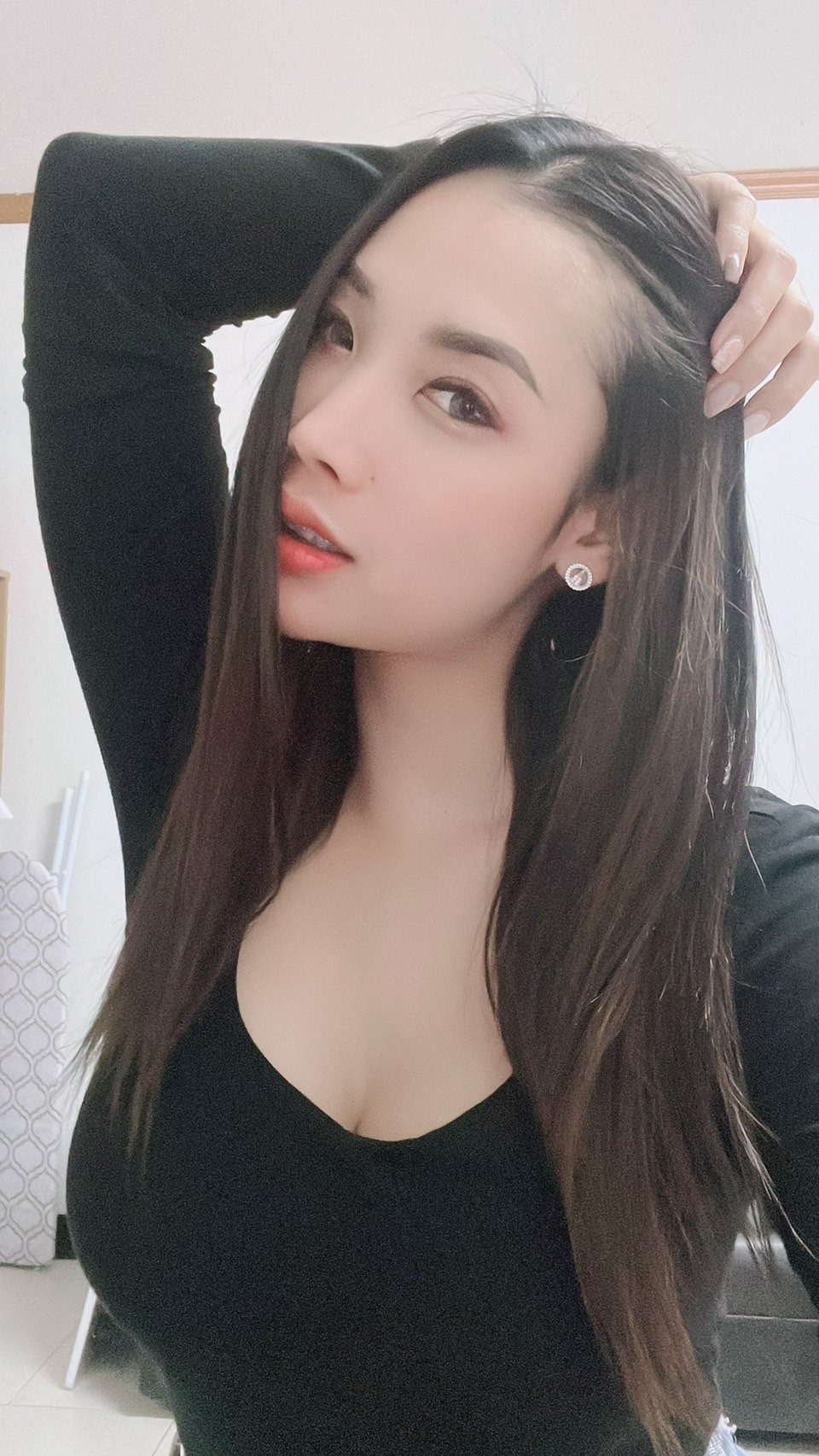 Vivian escort in Bangkok