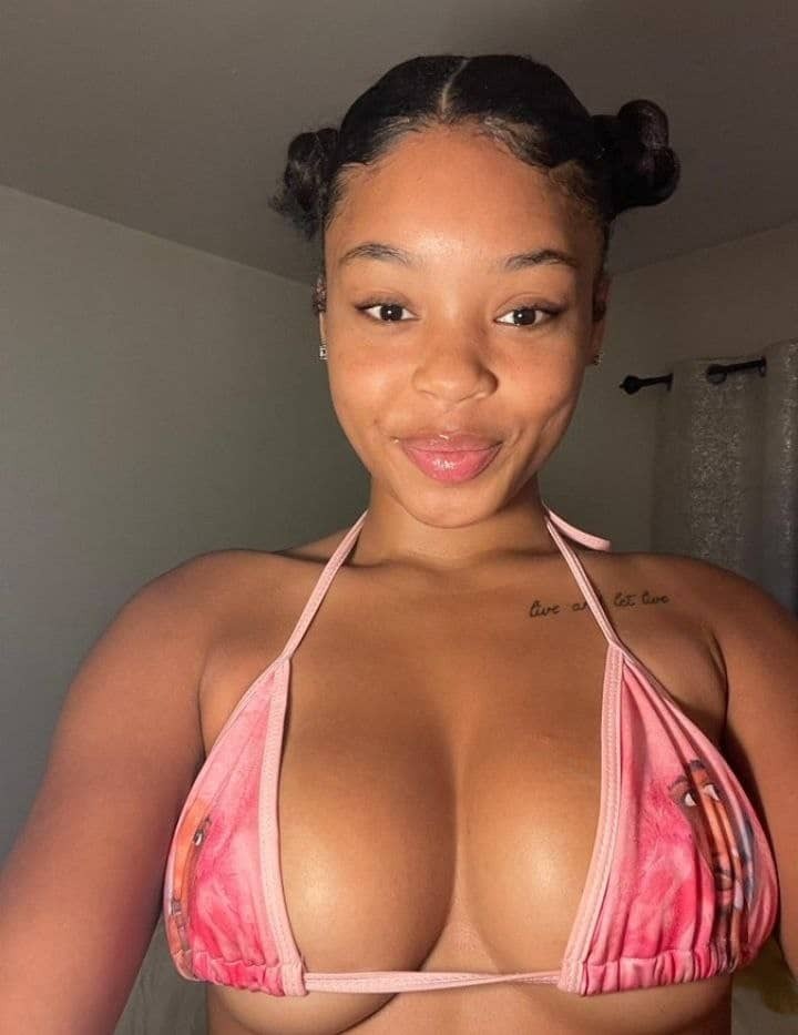 Morelle escort in Podgorica
