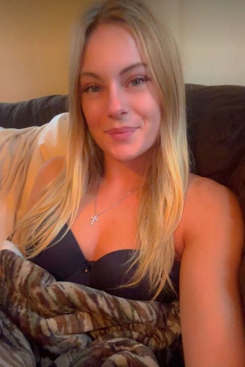 Grace escort in Bangkok