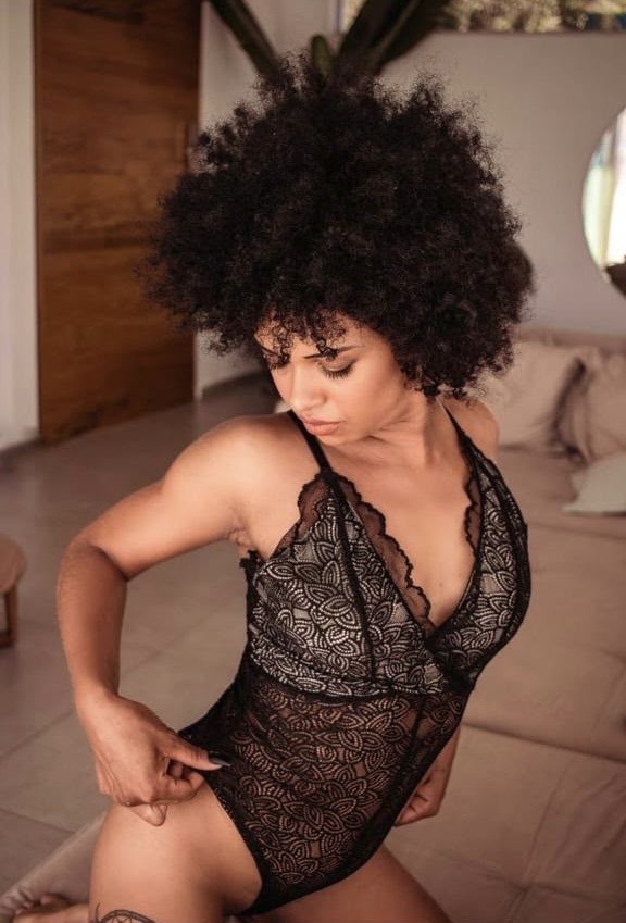 ORIANA escort in London