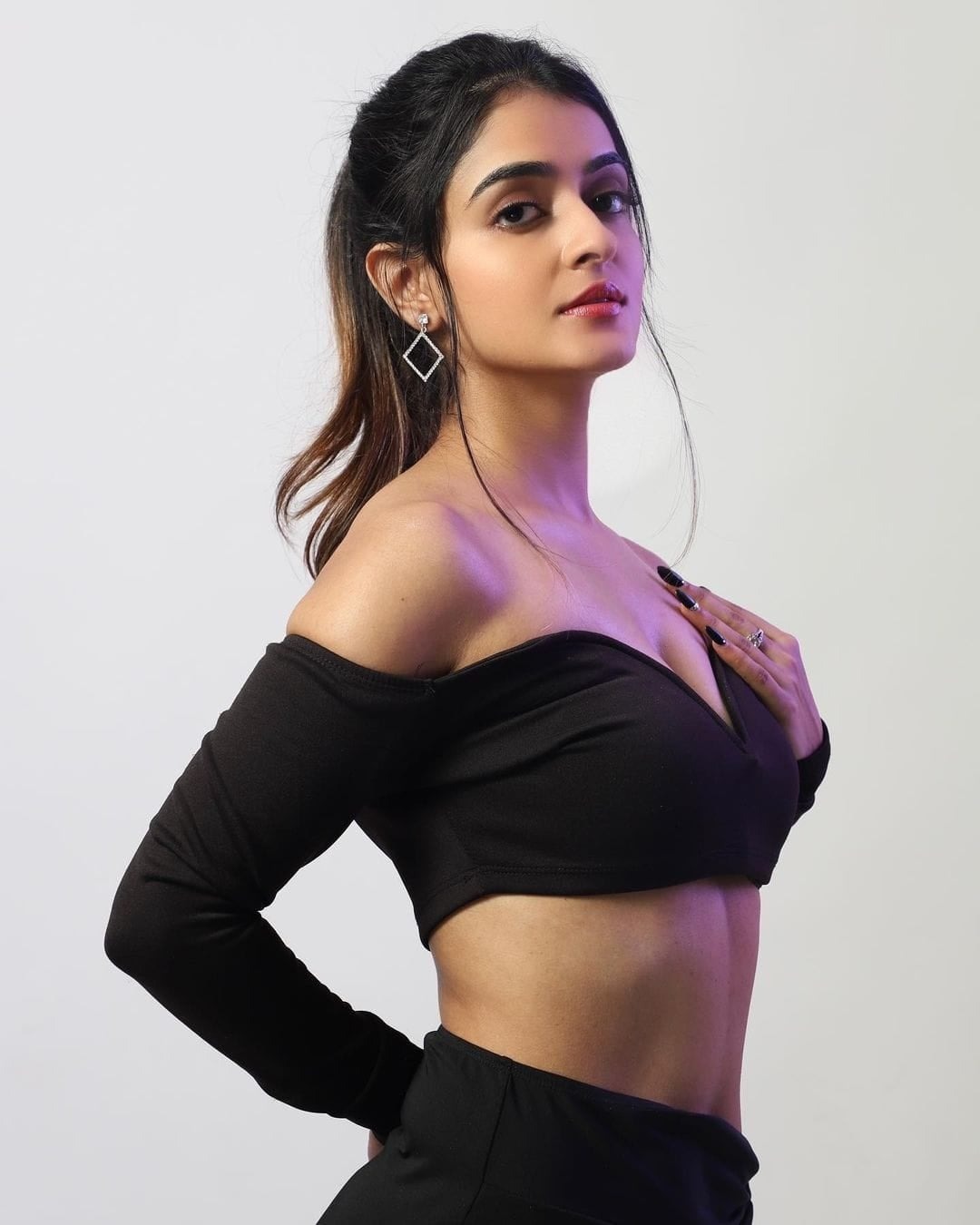 Shalini escort in Bangkok