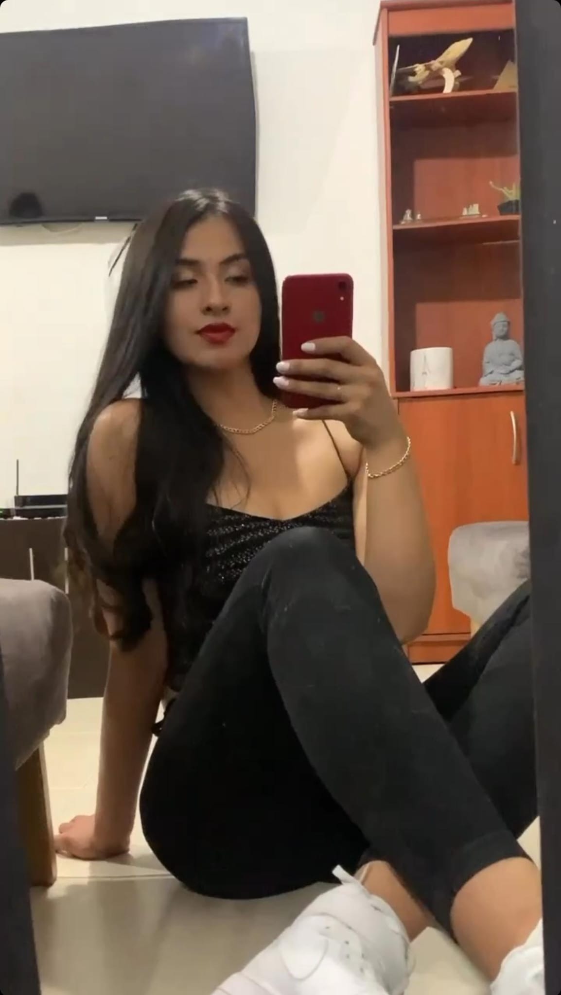 seda escort in Istanbul