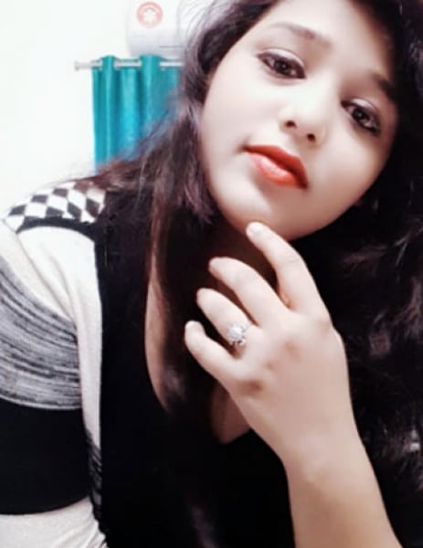 Saloni escort in Kuala Lumpur