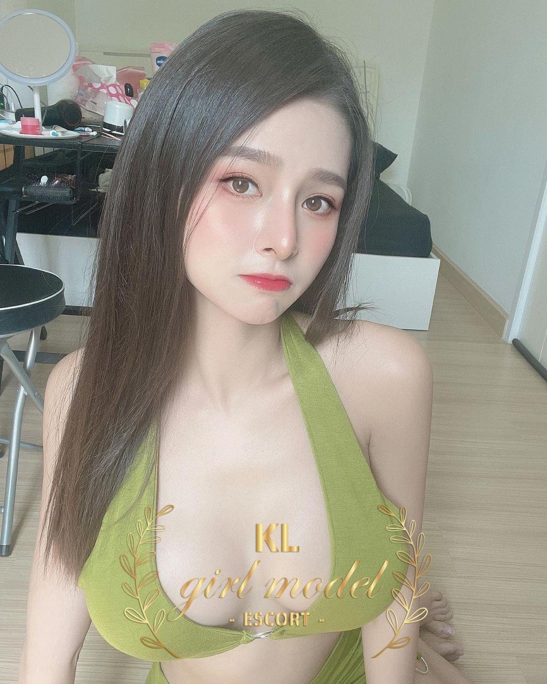 Susan escort in Kuala Lumpur