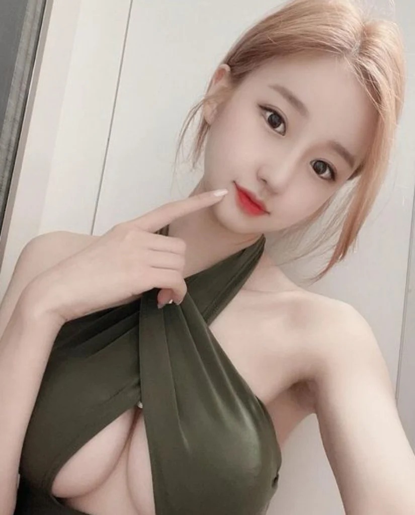 Ai Mei escort in Putrajaya