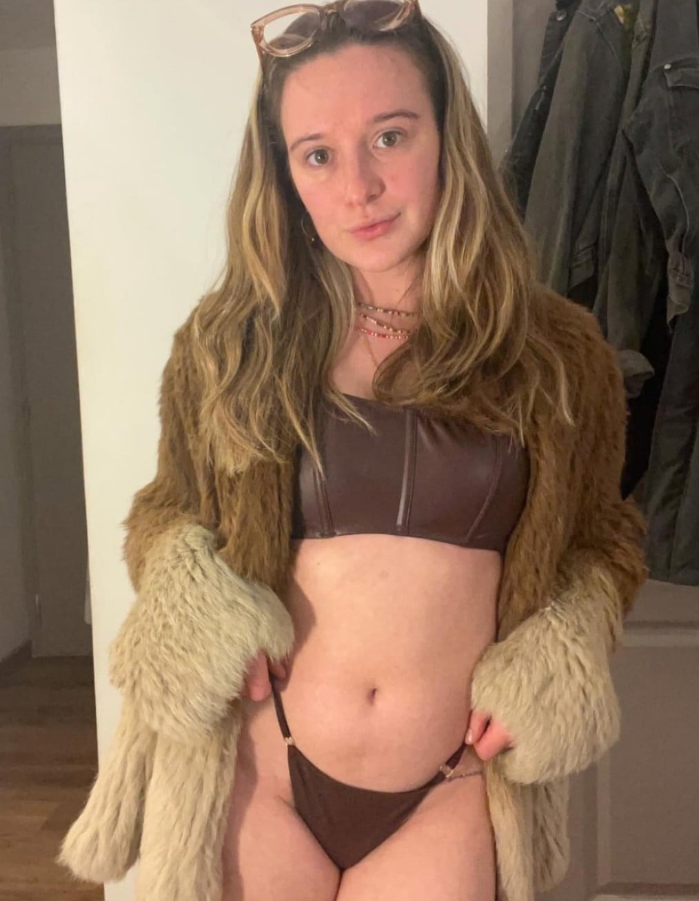Jade escort in Vilnius