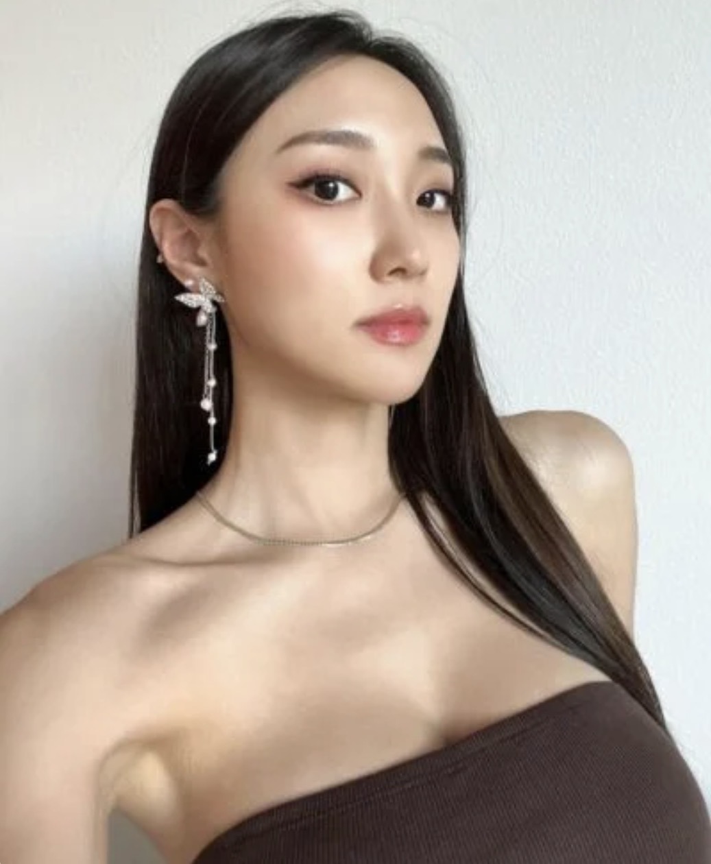 PERFECT IN BED escort in Hong Kong