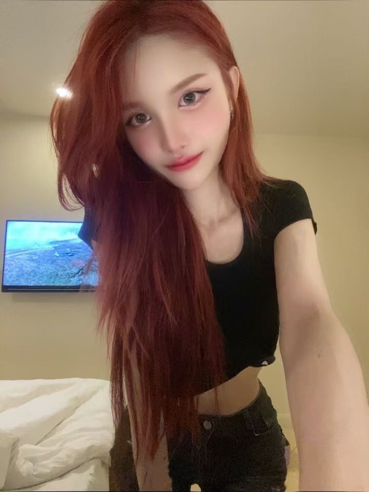 Jane escort in Bangkok