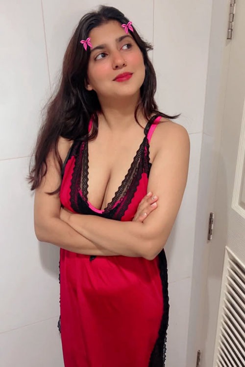 Zara escort in Bangkok