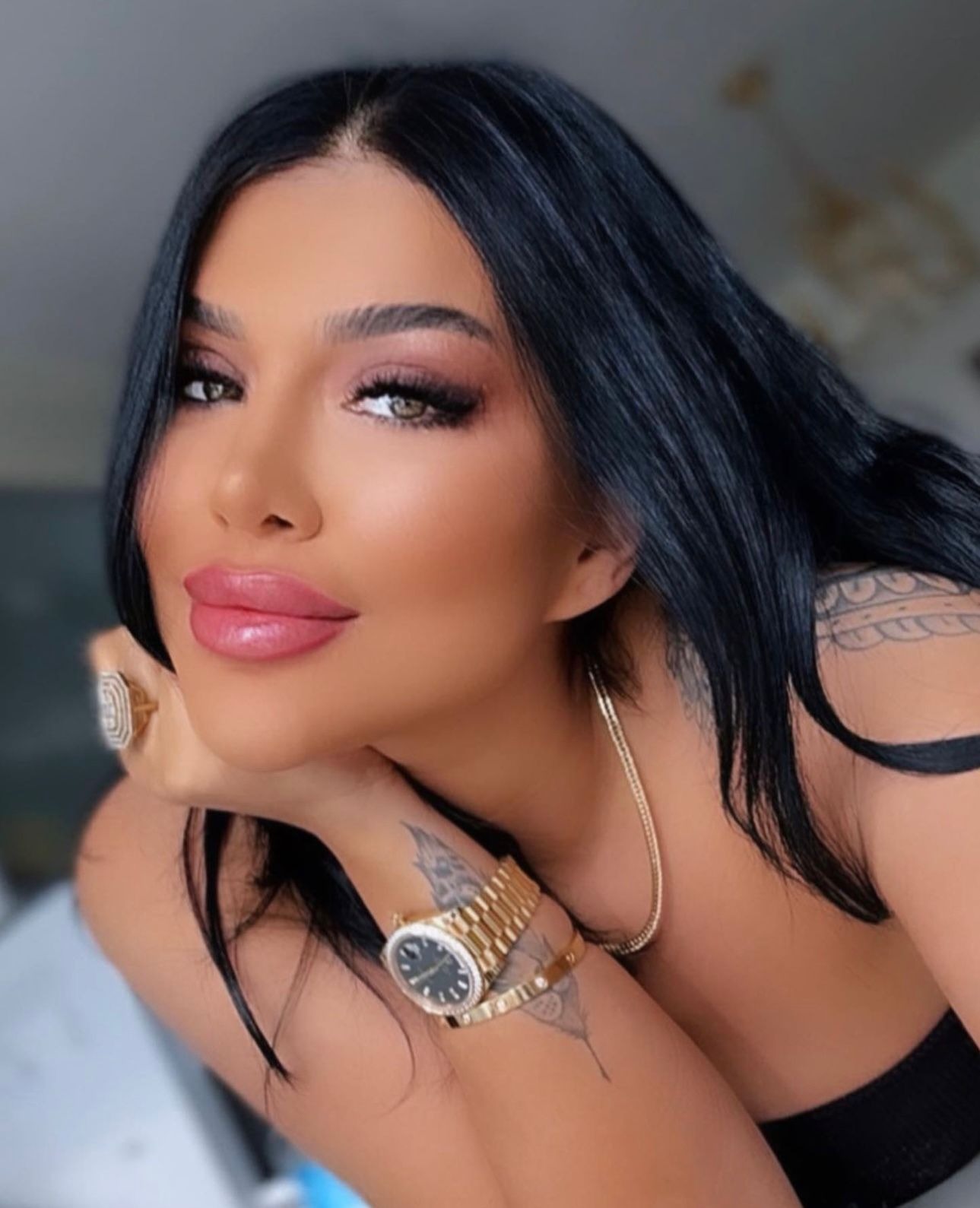 NANA escort in Istanbul