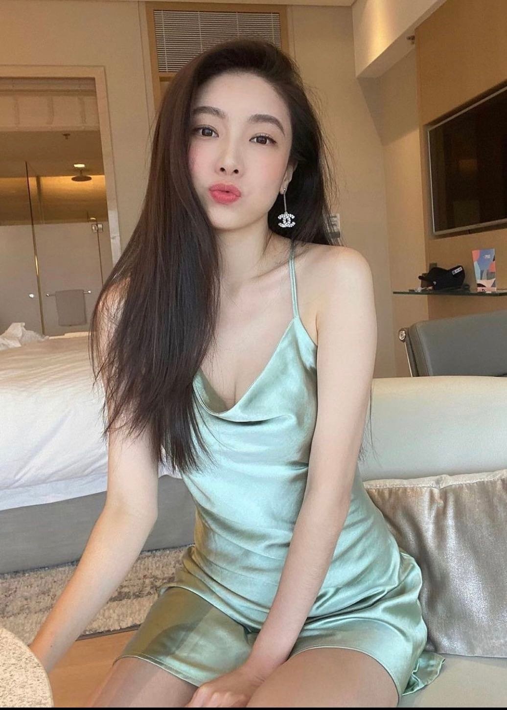 Olivia escort in Kuala Lumpur