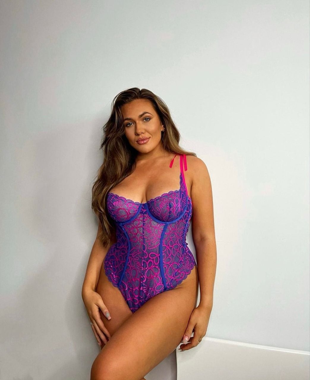 Darcy escort in Cairo