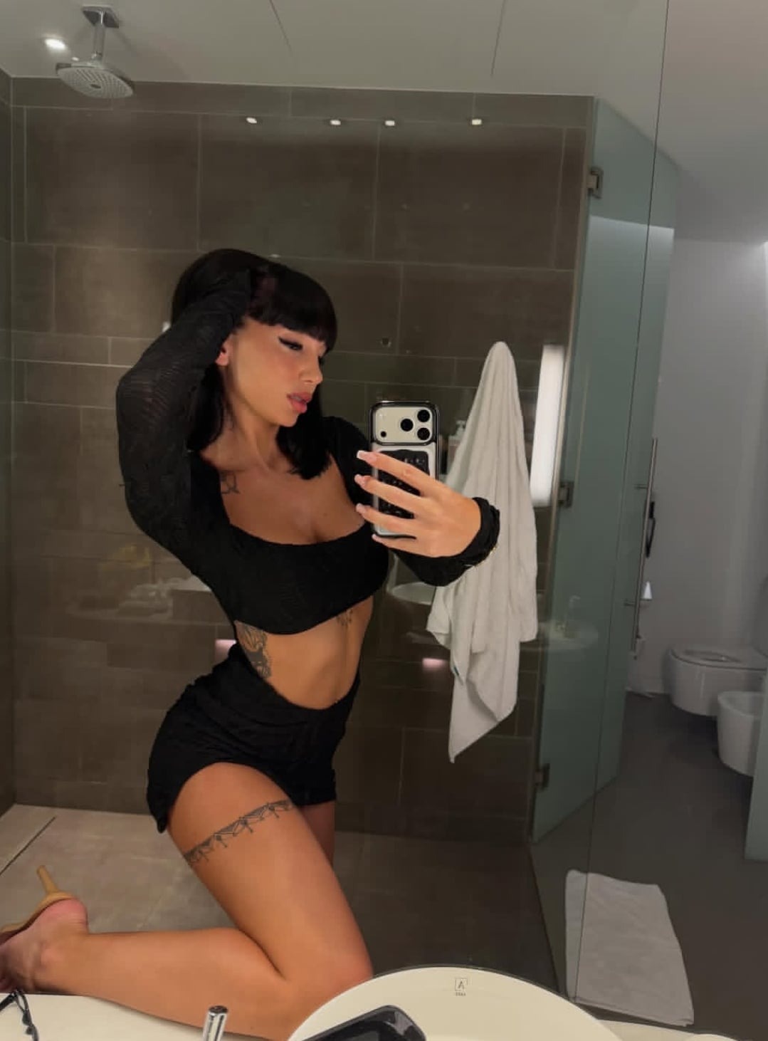 Dammlya escort in Rijeka