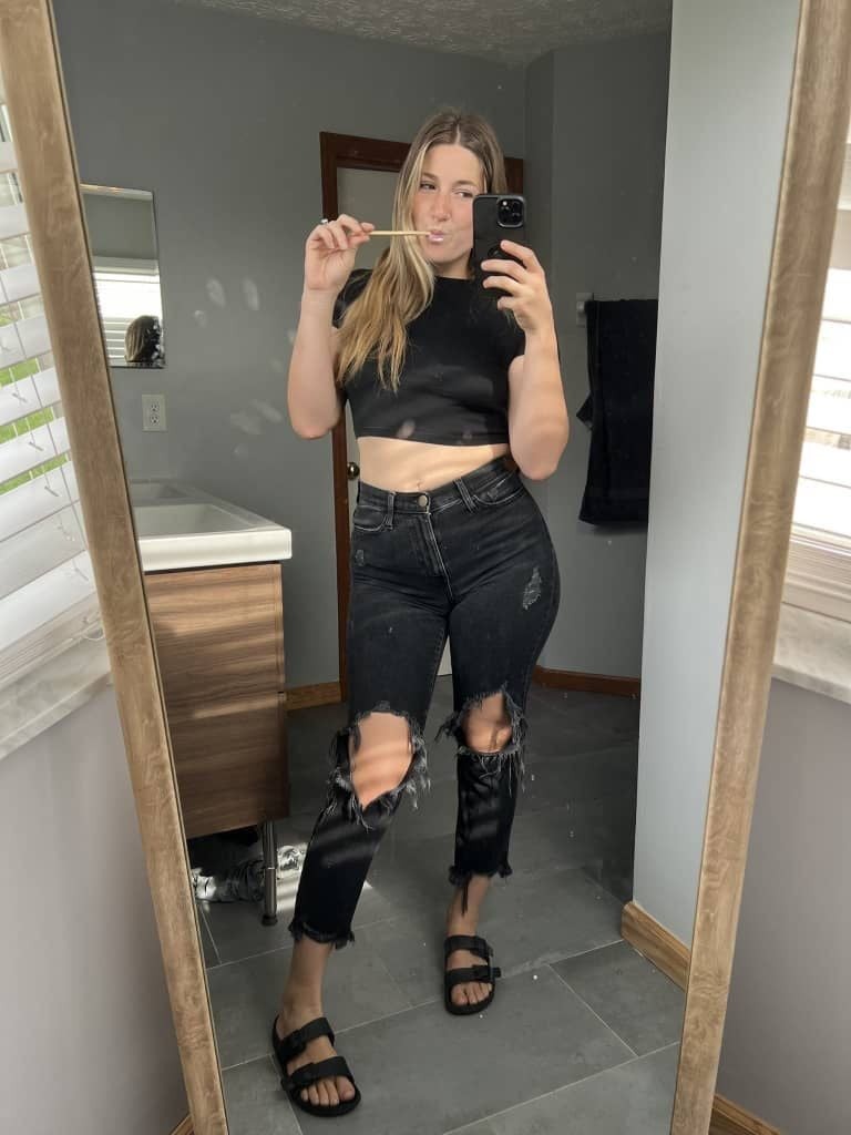 Marielle escort in Alkmaar