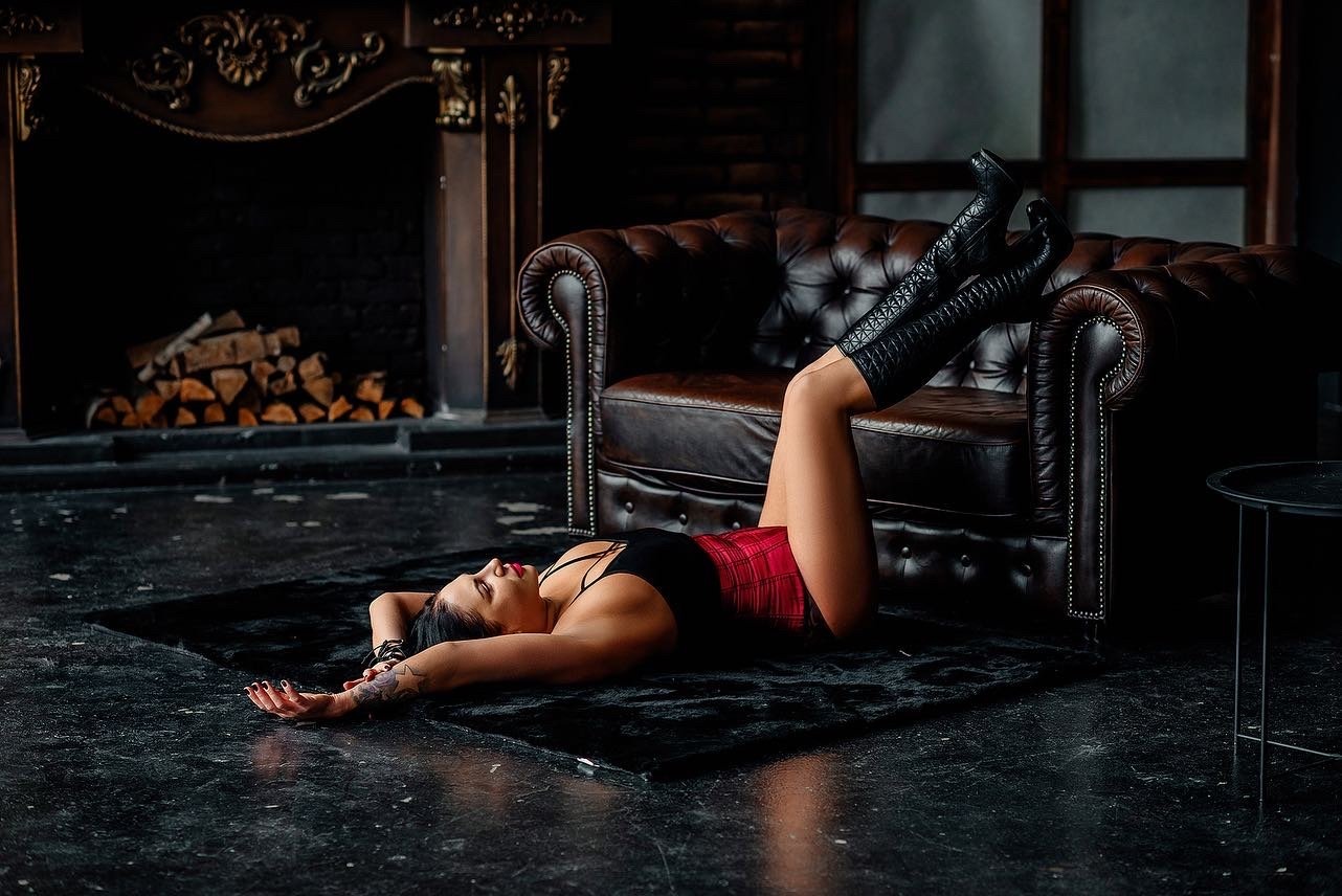 Lina escort in Minsk