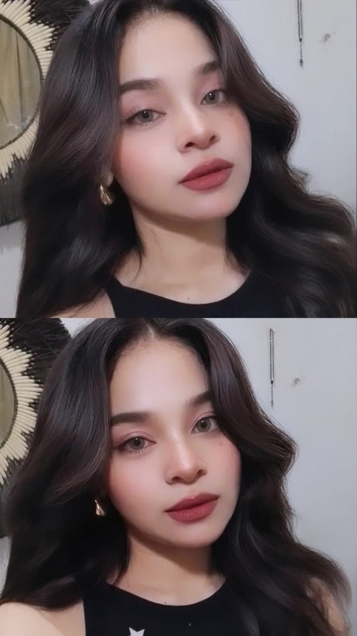 Jessicca escort in Bali