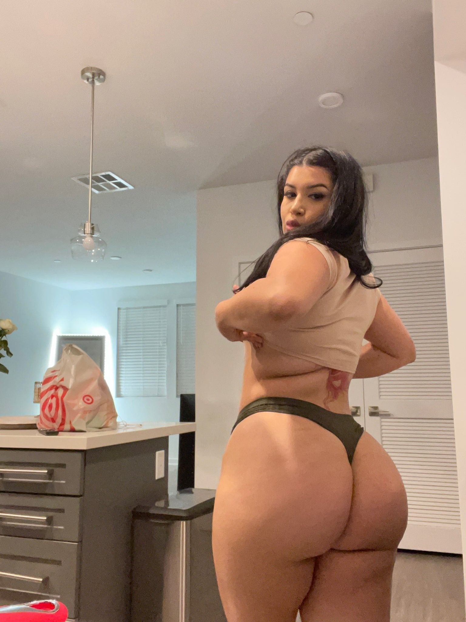 Frida escort in Pattaya