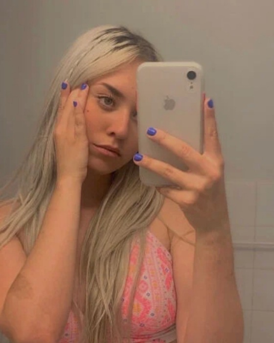 Ketsya escort in Dubai