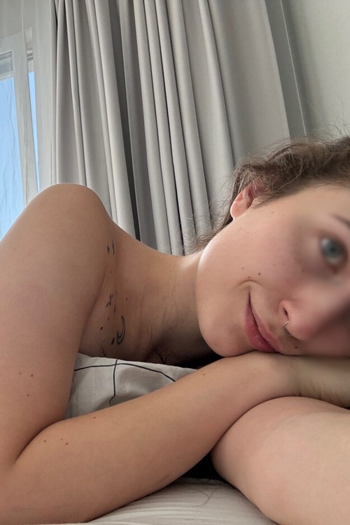 Liana escort in Berlin
