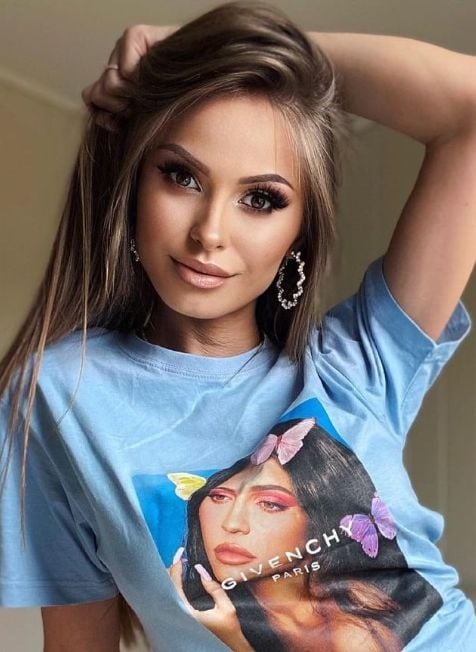LENOR escort in Istanbul