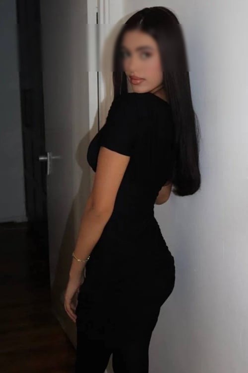 Denisse escort in Berlin