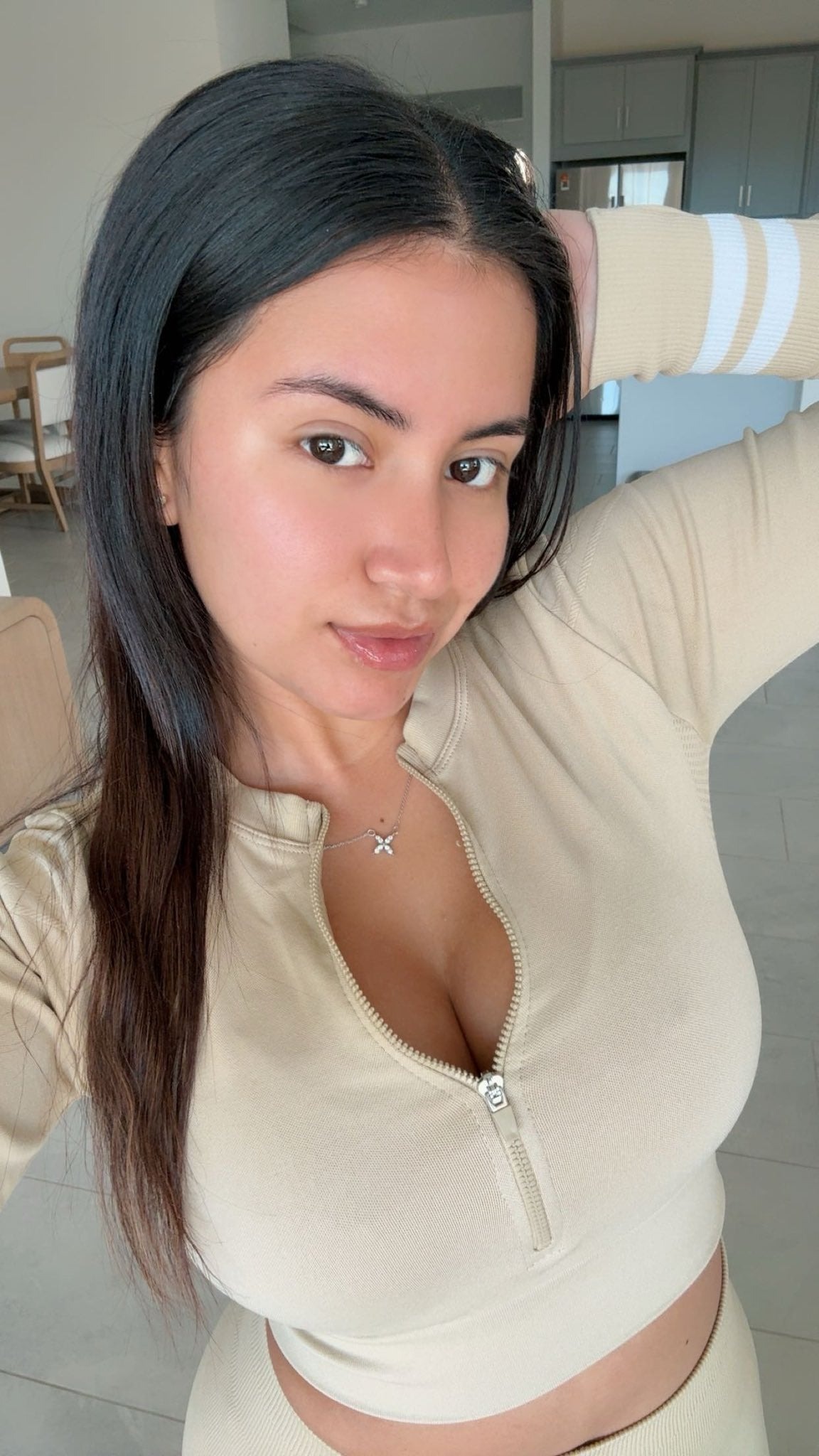 Jane Sanchez escort in Prague