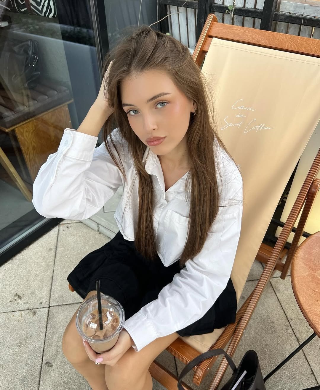 DARA escort in Istanbul