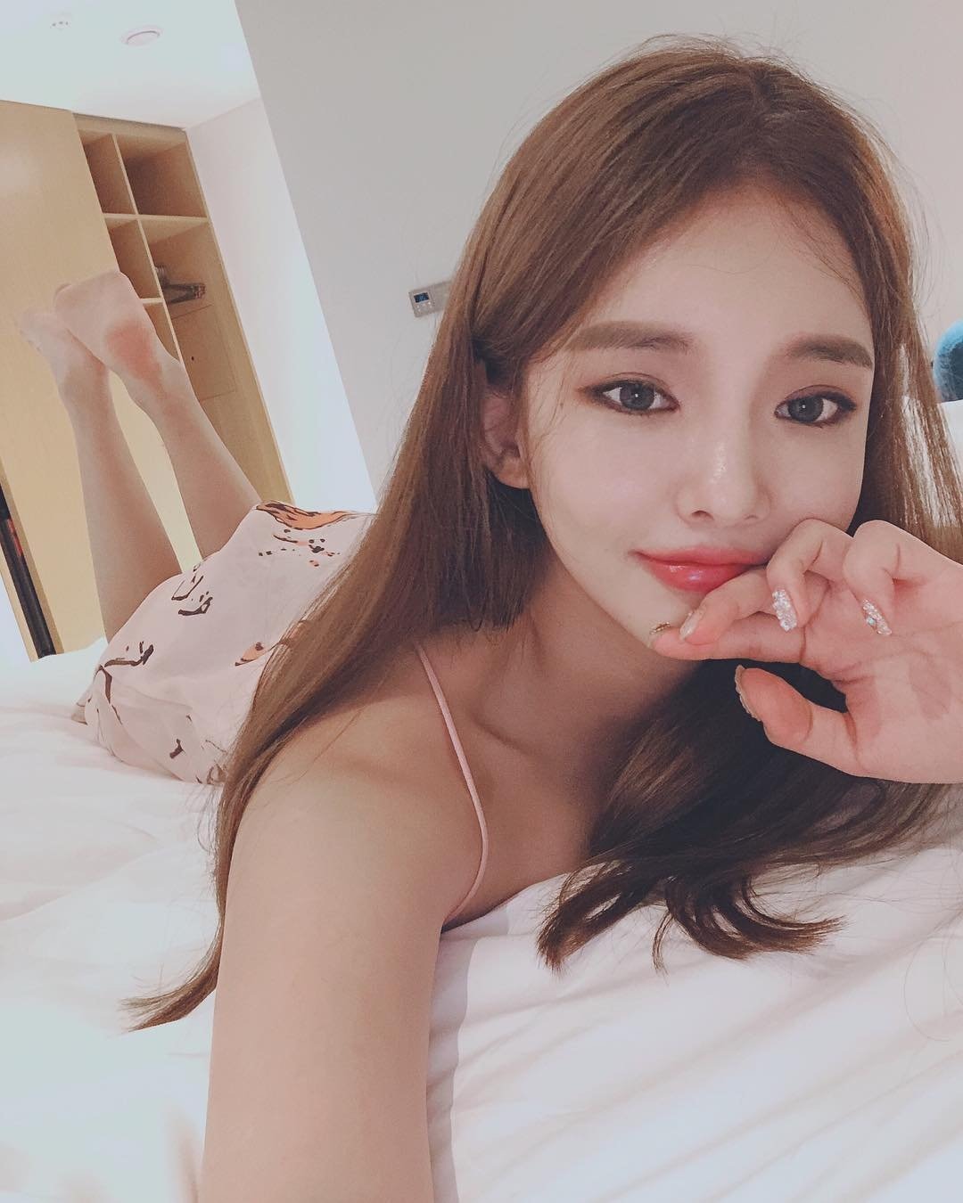 Khelly escort in Singapore