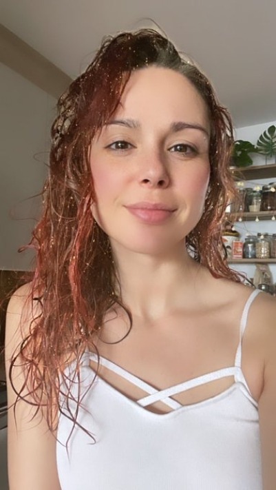 Vanessa Bidaul escort in Zagreb