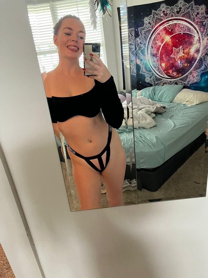 Freya mandy escort in Prague